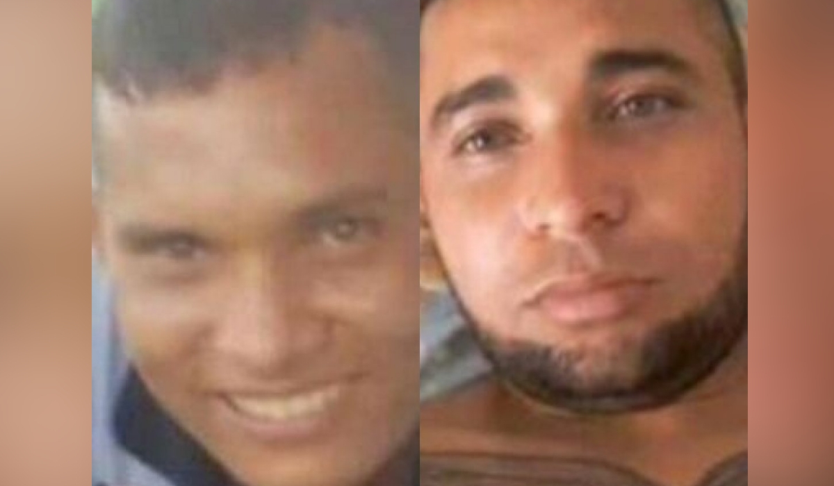 Dos hermanos