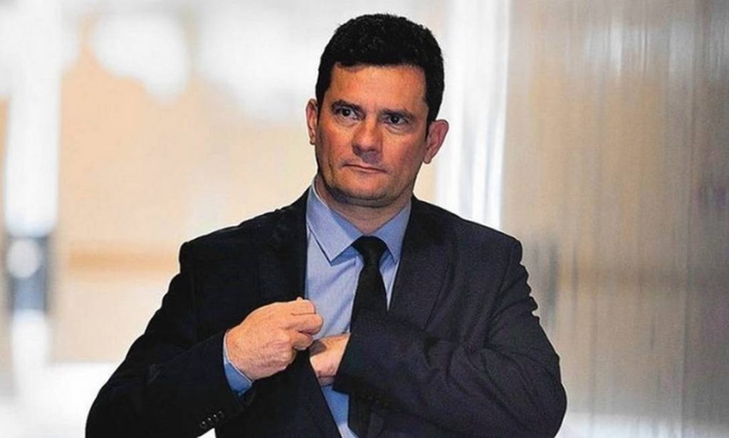 Sergio Moro atribuye prescripción de caso contra Lula a "maniobras jurídicas"