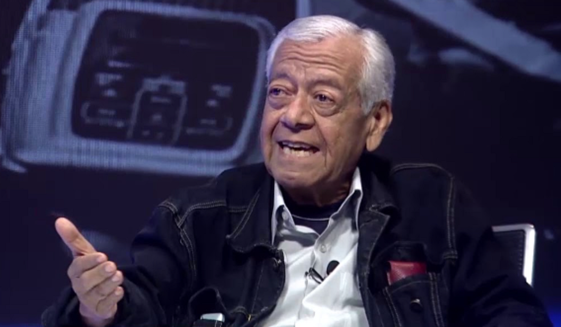 Falleció el periodista Sixto Coromoto Álvarez Quintana