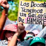 Docentes universitarios venezolanos, entre los más pobres de Latinoamérica