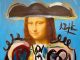 Vendido por más de $1 millón cuadro "Mona Lisa Torera" del español Domingo Zapata