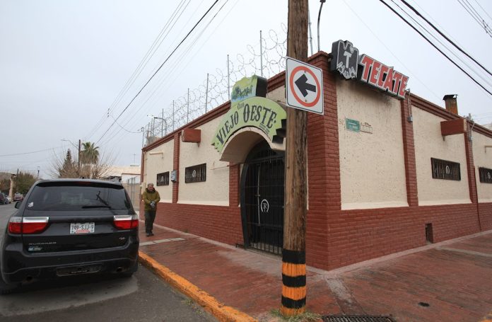 Ataque armado deja tres muertos y siete heridos en el norte de México