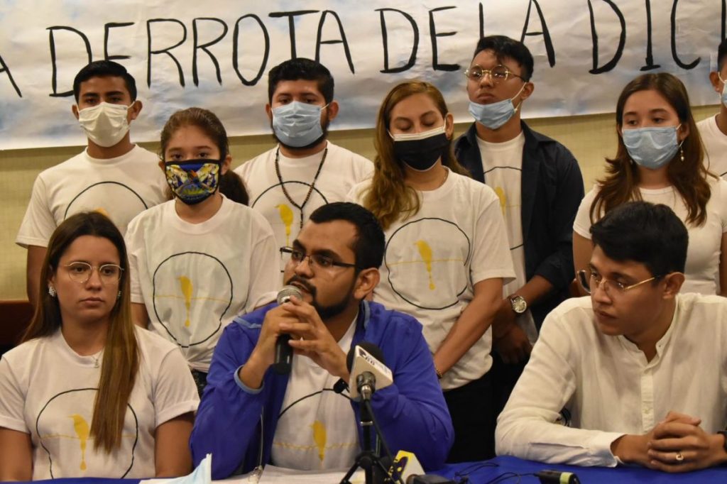 Solicitan en Nicaragua que la CICR constate estado de salud de presos políticos
