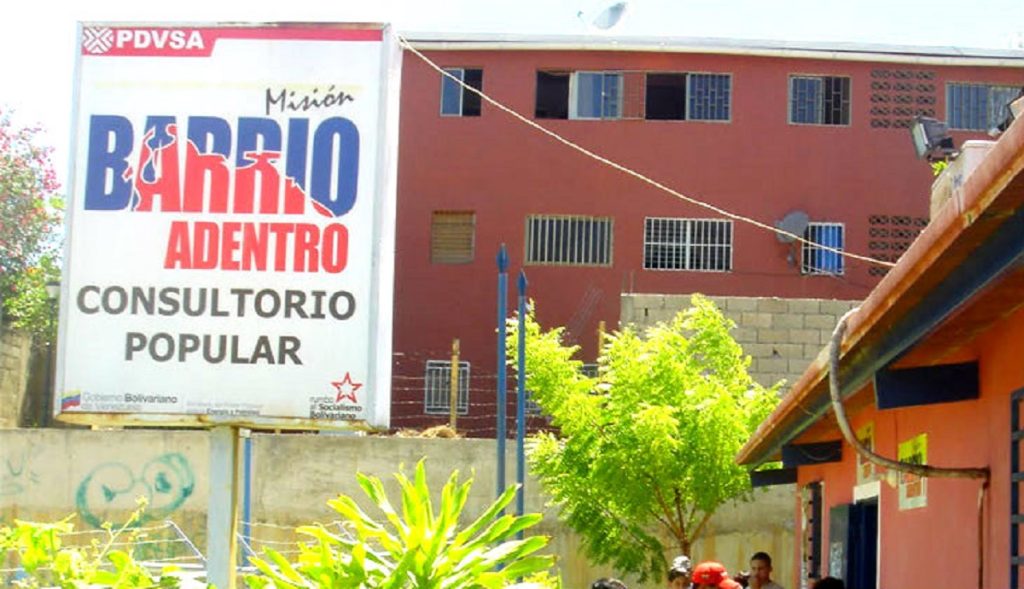 Ambulatorio