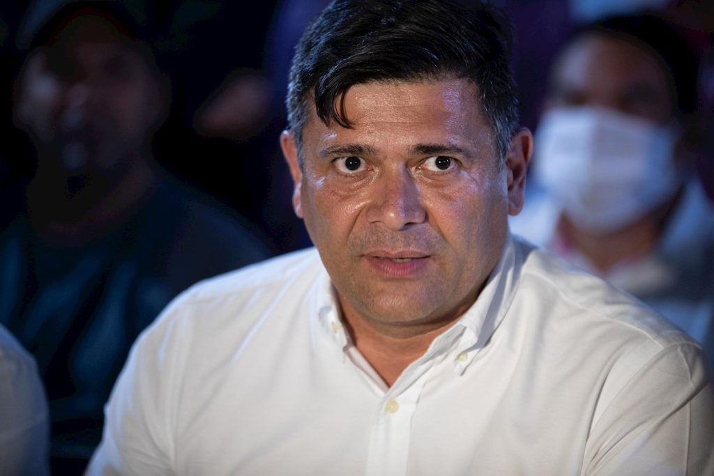 Freddy Superlano
