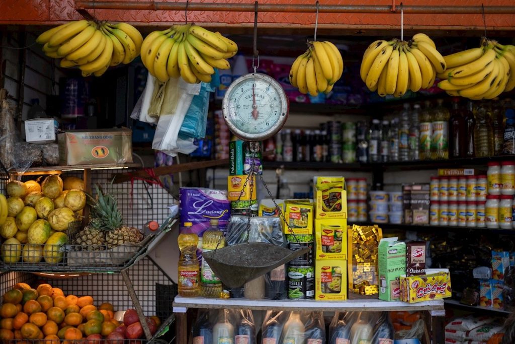 Venezuela acumula una inflación de 48,4% hasta julio