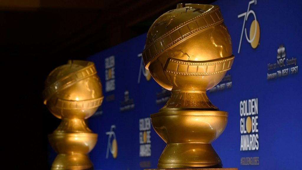 Boicoteados Globos de Oro no tendrán alfombra roja, estrellas ni prensa