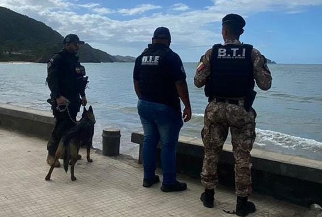 PNB detuvo en Sucre a un sujeto que abusó de su hija adolescente