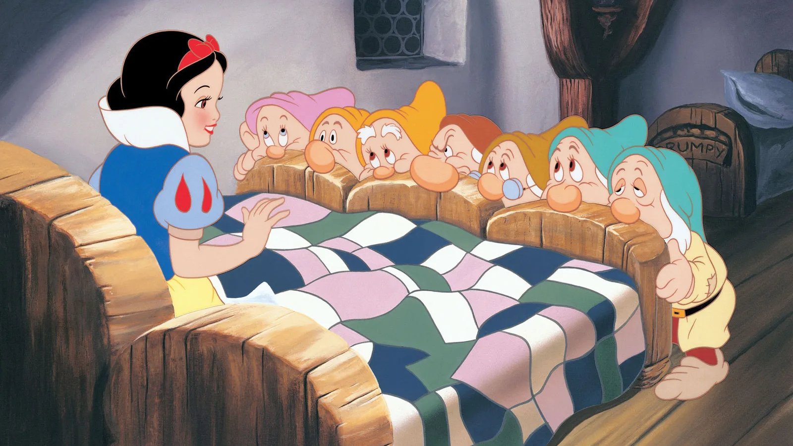 Disney promete que la nueva versión de &quot;Blancanieves&quot; no tendrá estereotipos  - El Carabobeño