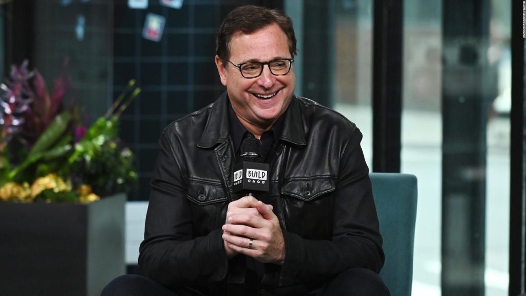 Informe final por la muerte de Bob Saget podría tardar hasta 12 semanas