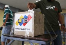 Analista señala que elecciones regionales marcaron “doble rebelión” contra Maduro y el G4