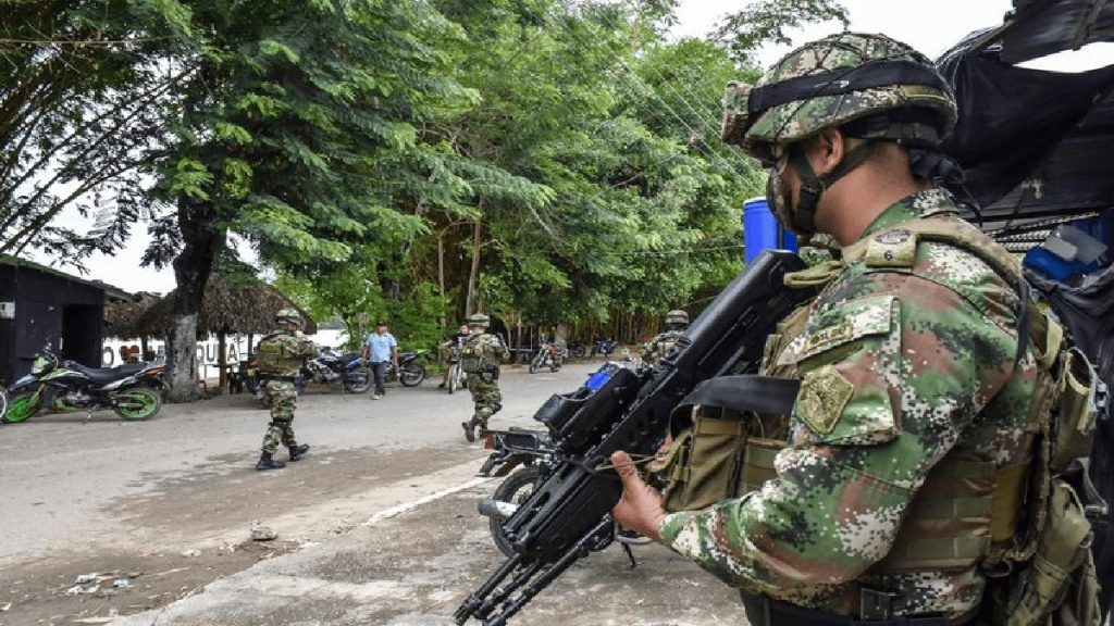 El Tiempo: ¿Qué hay detrás del posible espionaje ruso desde Venezuela a Colombia?