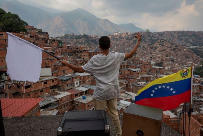Comité Internacional de Rescate: Crisis de Venezuela impactará en la región este 2022