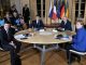 Kiev dice que reunión de asesores de Formato Normandía reanimó el diálogo