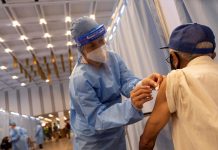 Venezuela registra 577 nuevos contagios de COVID-19 en las últimas 24 horas