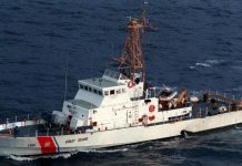 Continúa la búsqueda de 38 personas tras un naufragio frente a Florida