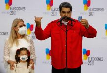 El Mundo: Maduro “rompe con la familia de Hugo Chávez” y se evidencian las pugnas internas