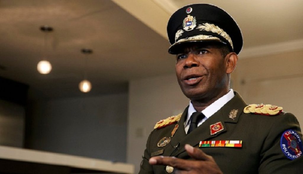 Ex director del Sebin Cristopher Figuera revela la ubicación de dos bases rusas en Venezuela