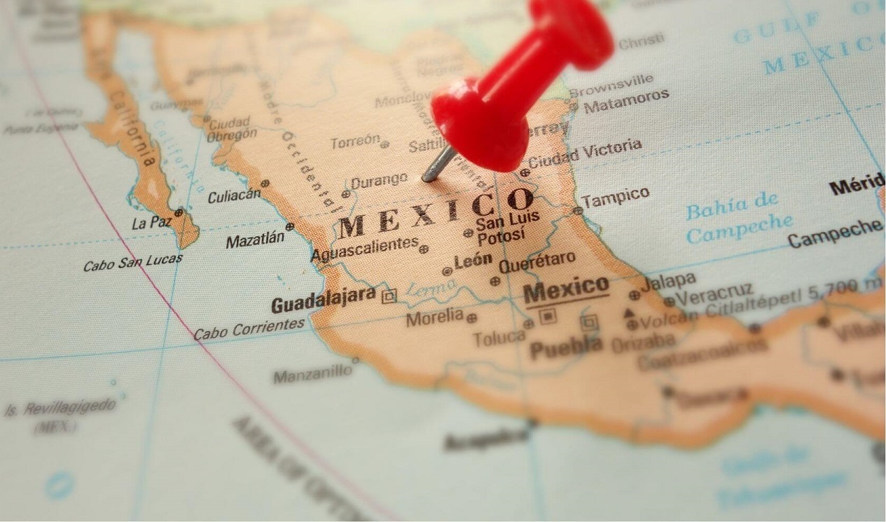 México reitera que comenzará a solicitar visa a venezolanos desde el próximo 21 de enero
