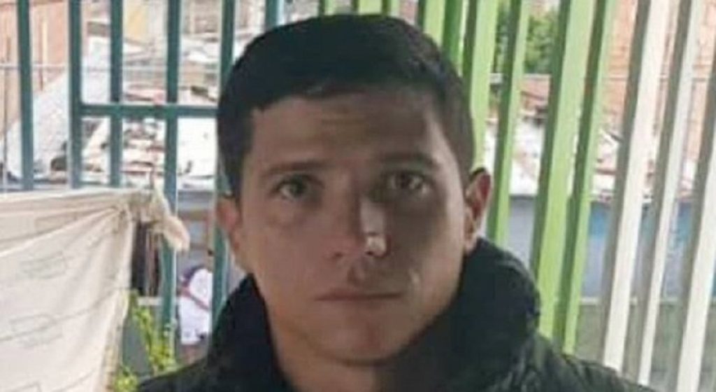 Control Ciudadano: Urge atención médica al teniente coronel Igbert Marín, su vida corre peligro