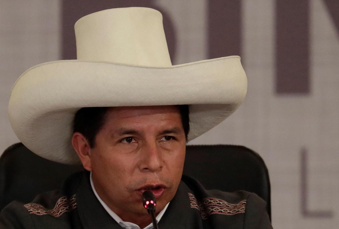 Cancillería peruana matiza a Castillo sobre darle una salida al mar a Bolivia