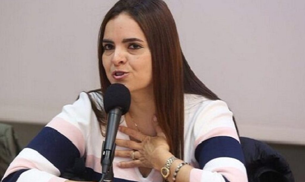 Tamara Sujú