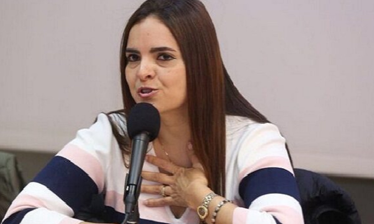 Tamara Sujú