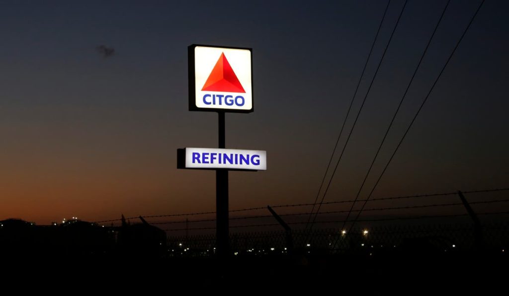 Citgo perdió $160 millones en 2021 por el impacto de la tormenta invernal Uri