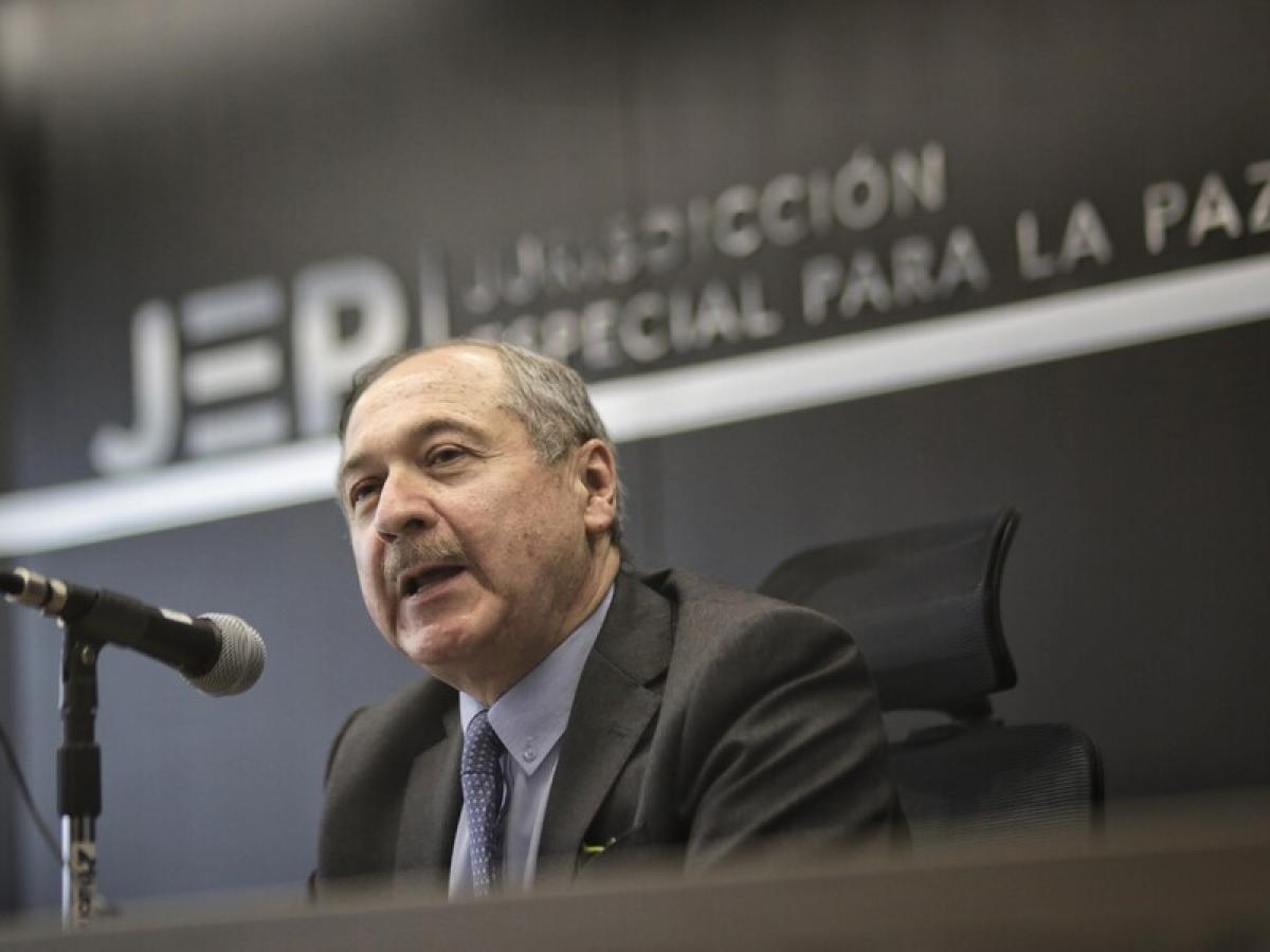 Instan a las autoridades esclarecer ataque contra lideresa social en Bogotá