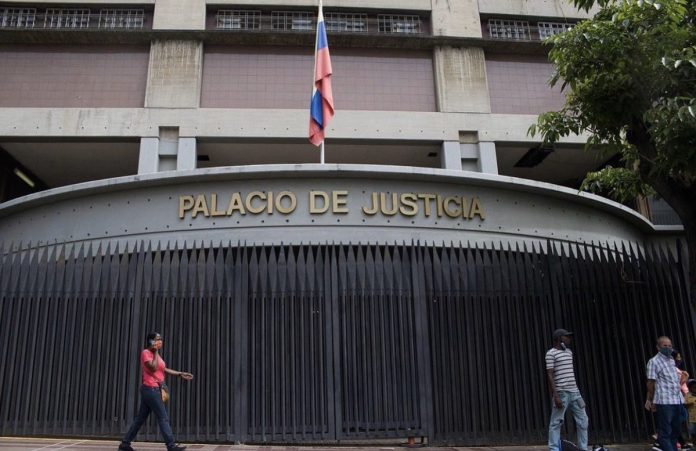 Tribunal penal ratifica detención de diputada chavista presa por narcotráfico