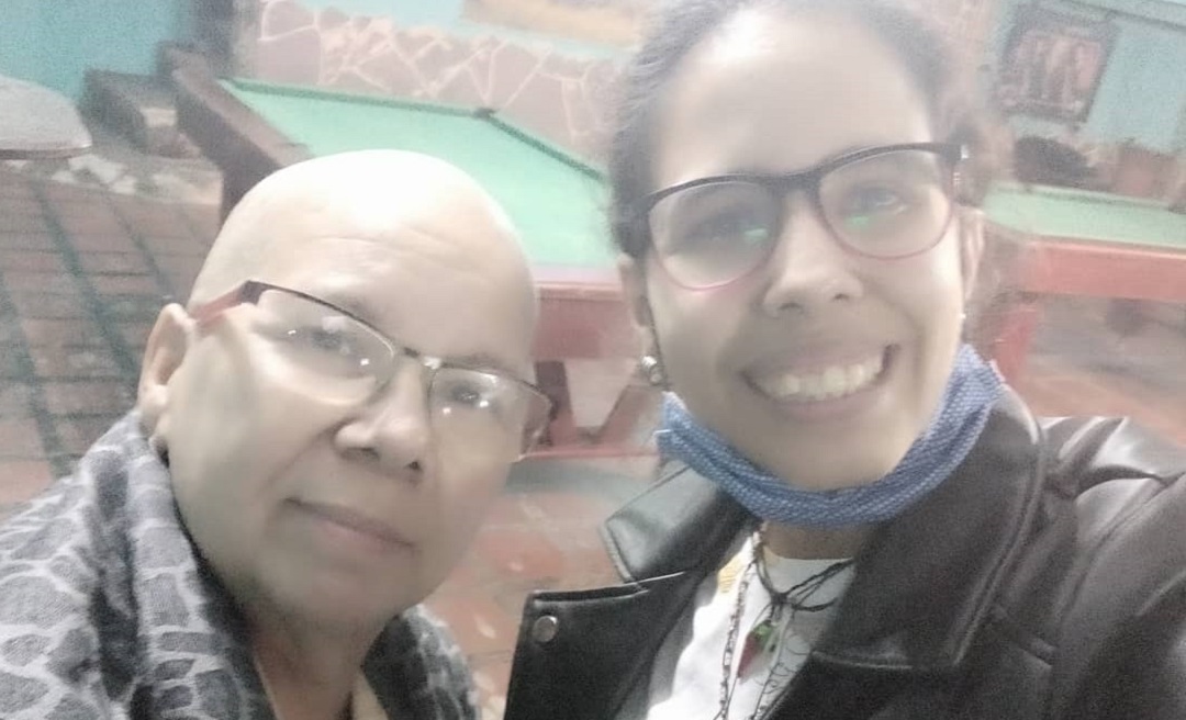 Fabiola Acosta