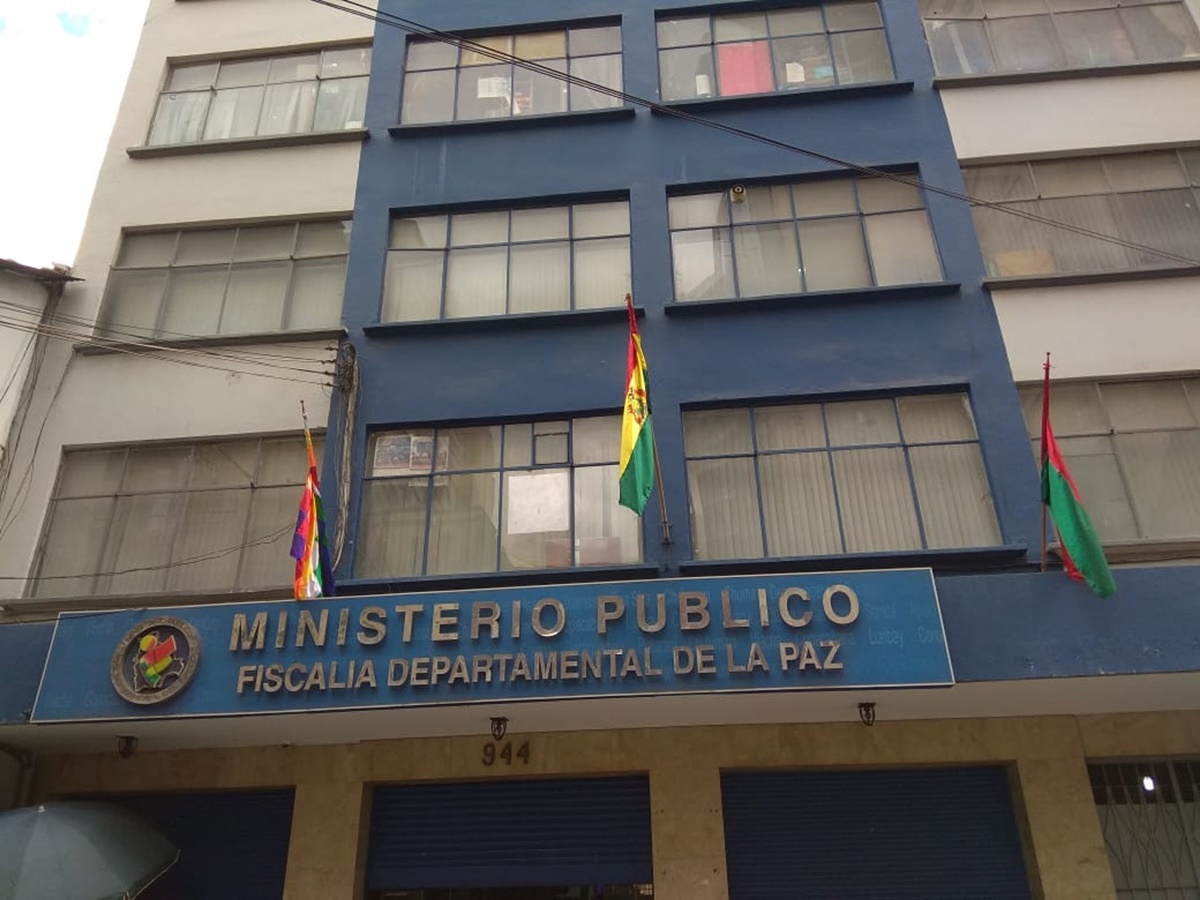 Fiscalía boliviana investiga a “tiktokers” por presunto narcotráfico
