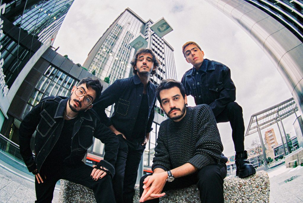 banda Morat
