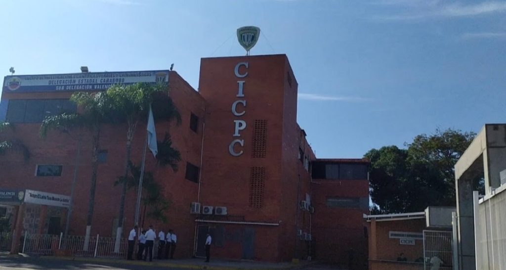 Cicpc