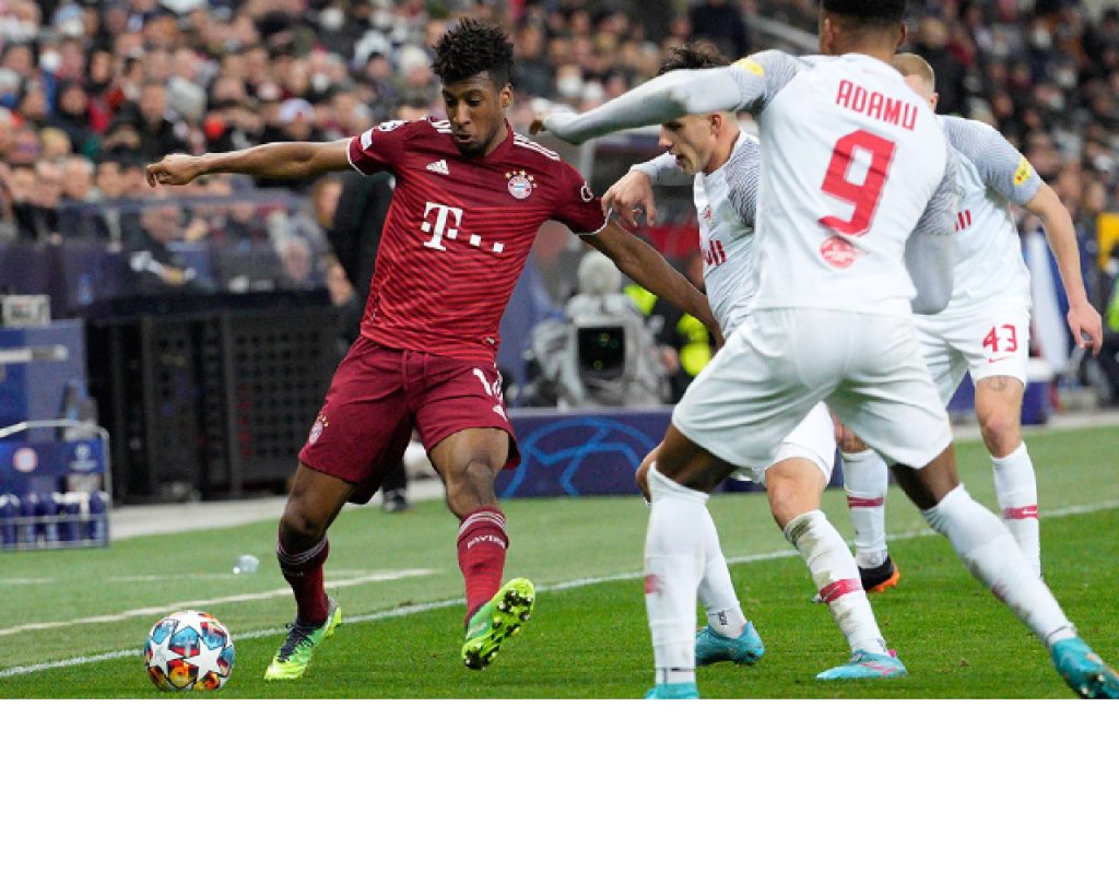 Coman