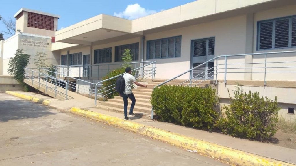 oncología