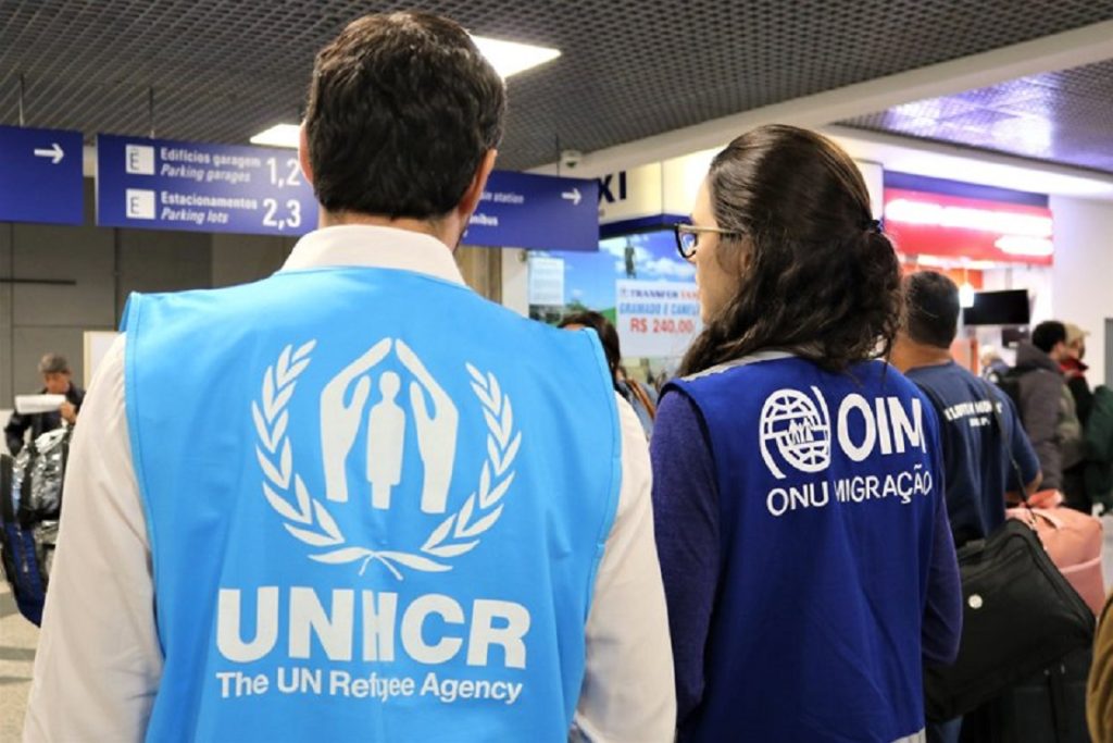 ONU expresa consternación por muerte de bebé venezolano en costas de Trinidad y Tobago