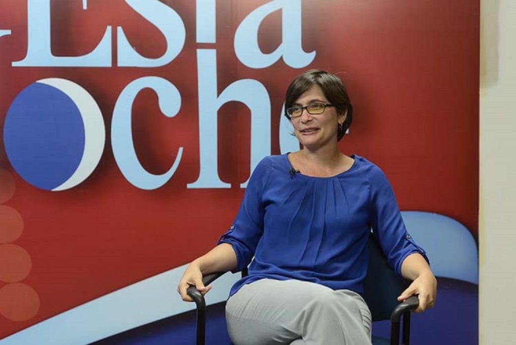 Condenan a 10 años de prisión a una disidente sandinista en Nicaragua