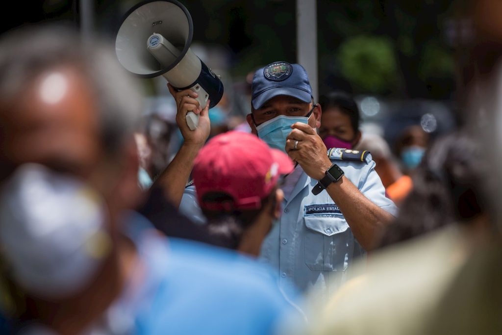 Seis contagios de COVID-19 reportan las autoridades este martes