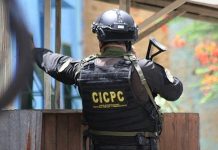 Cicpc capturó a casi 70 personas por distintos delitos este miércoles