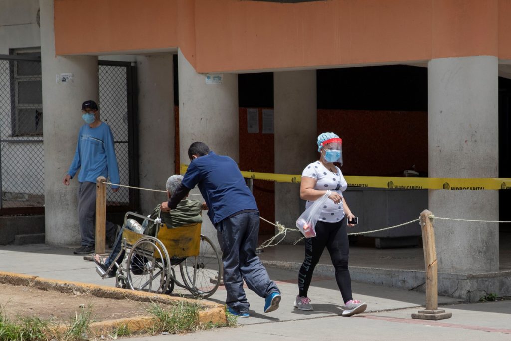Balance oficial del martes: 29 contagios de COVID y cero fallecidos