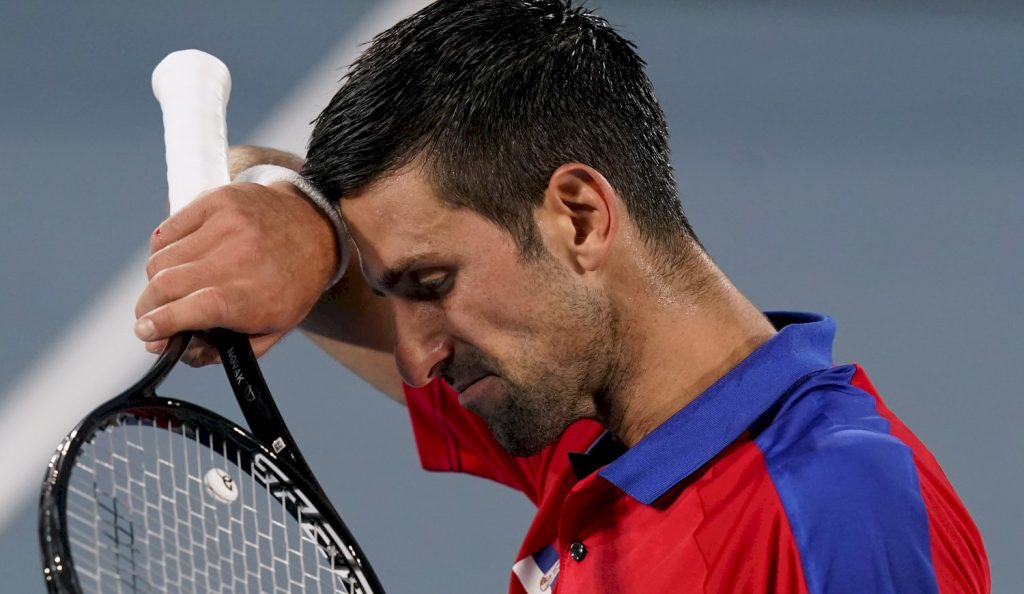 Djokovic