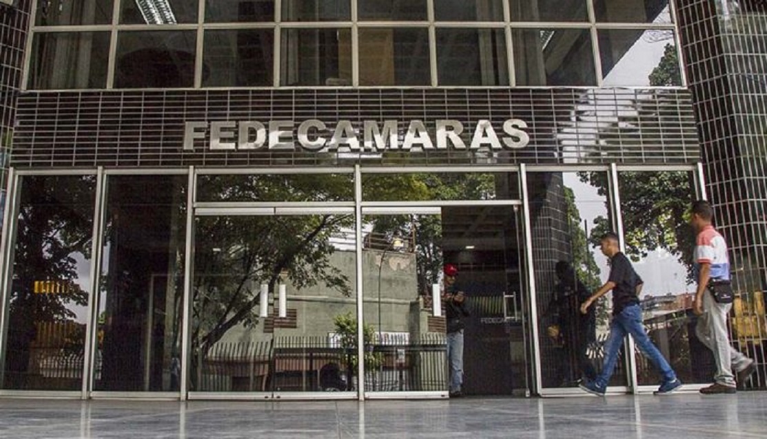 Fedecámaras: Dolarización de facto fortaleció el crédito comercial y la microempresa
