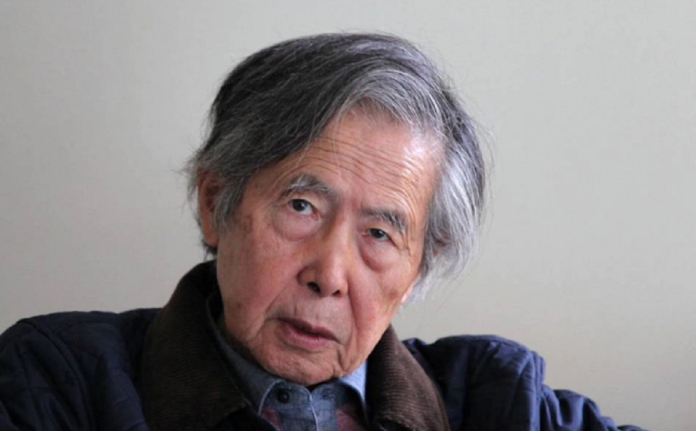 Abogado de Alberto Fujimori estima que saldrá de la cárcel el jueves