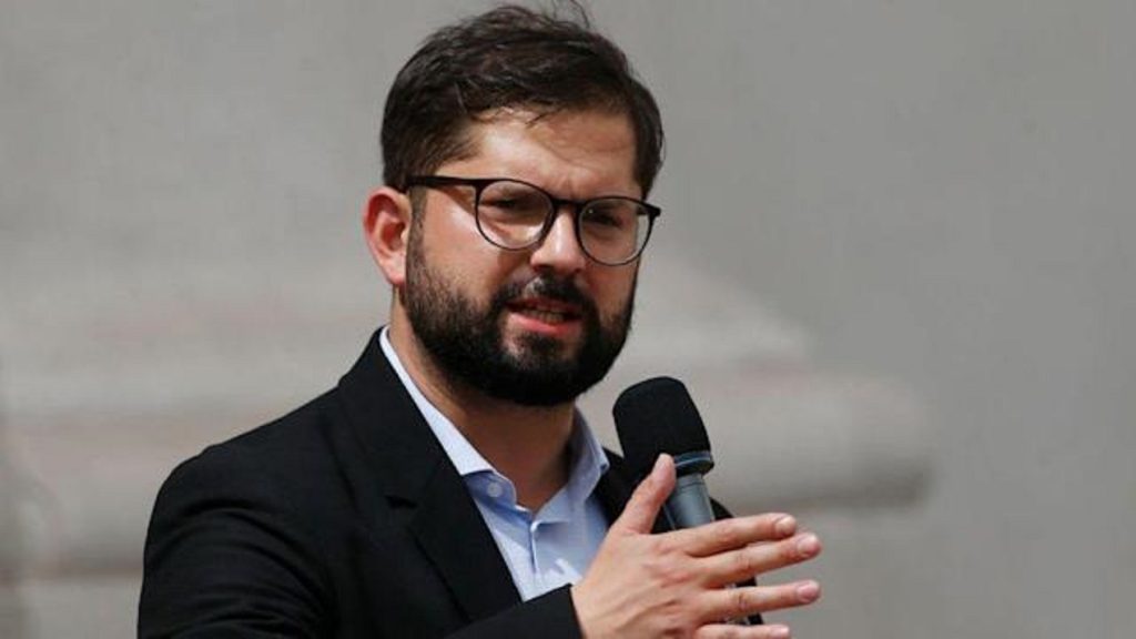 retroceso democrático