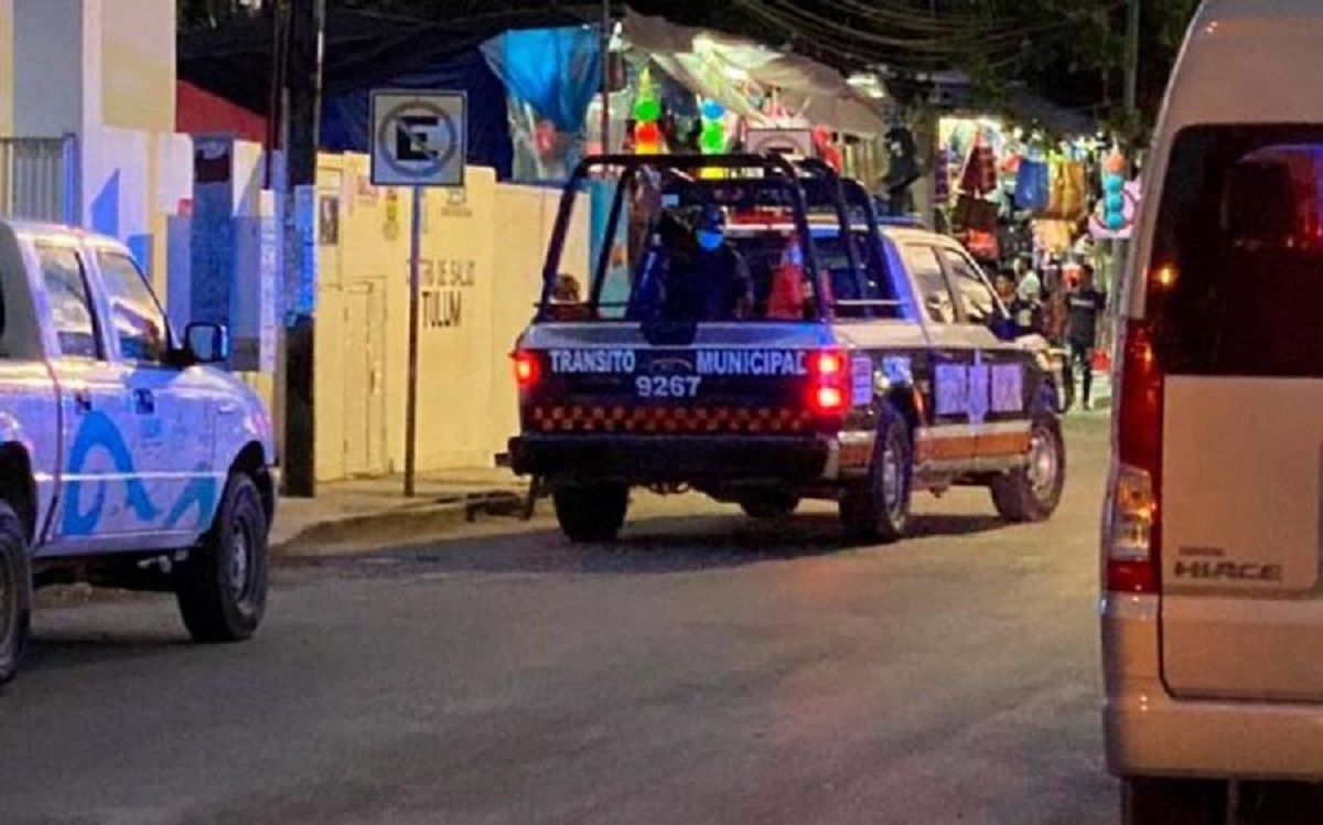 Matan a dos hombres en tiroteo