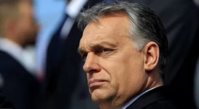 Orbán asegura a Putin