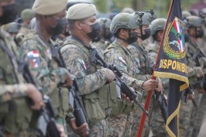 Panamá refuerza lucha