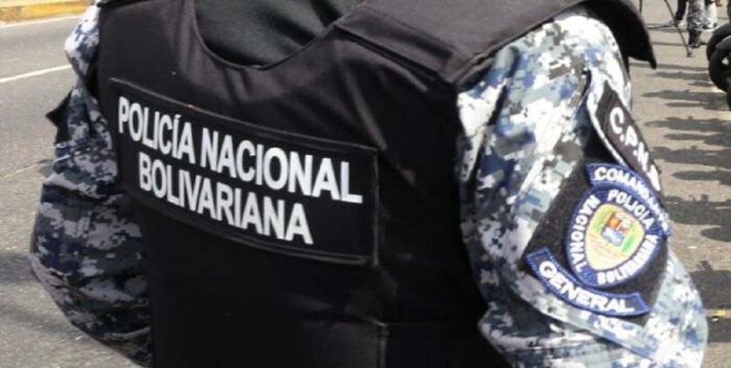Muerto delincuente en Naguanagua