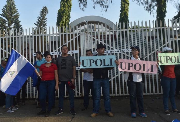 Nicaragua cancela dos universidades privadas